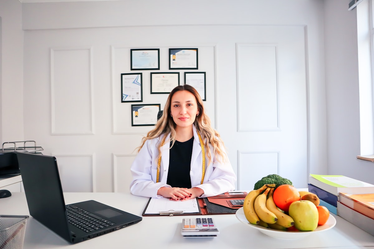 Guía completa sobre alimentación equilibrada y nutrición moderna